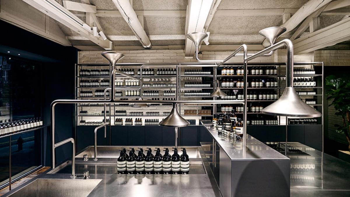 多種系列產(chǎn)品任您挑選，定制屬于自己的專屬護(hù)理