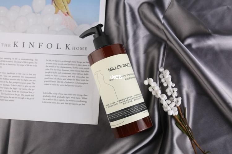 揭秘米叻品牌的獨特洗護科技與創(chuàng)新