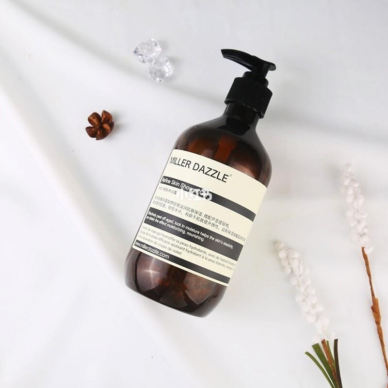 揭秘米叻控油洗面奶為何如此清爽