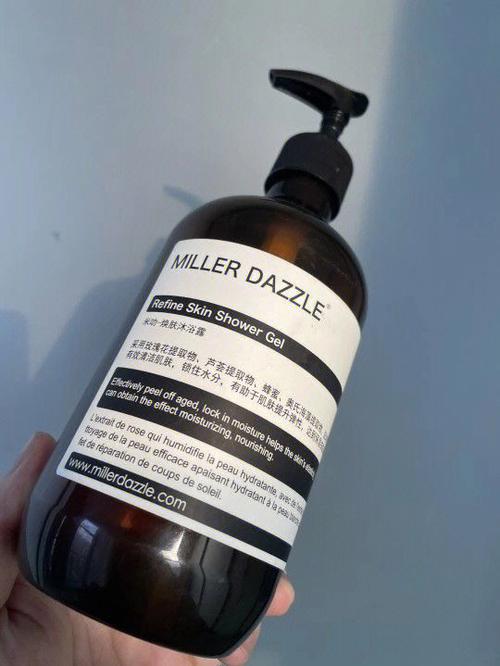 洗發水天然成分占比高達80%以上