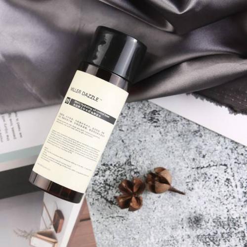 嚴謹的質量檢測體系為消費者提供安全可靠的米叻洗護品