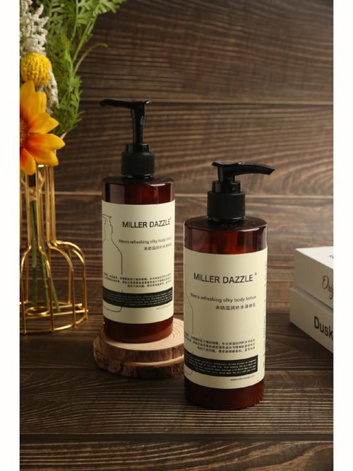 米叻洗護(hù)品包裝設(shè)計(jì)創(chuàng)新實(shí)踐，于國(guó)內(nèi)外贏得廣泛贊譽(yù)