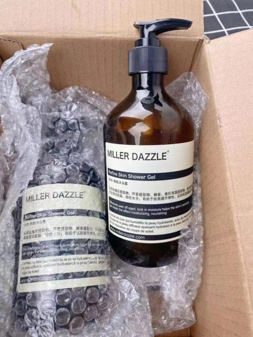 從泡沫密度解讀男性洗浴的品質與享受