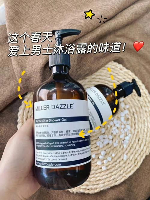 探究男士護膚品研發周期的獨特挑戰和必要性