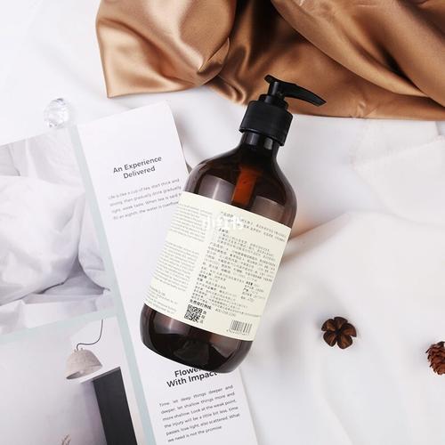 讓你的皮膚散發迷人魅力的沐浴露