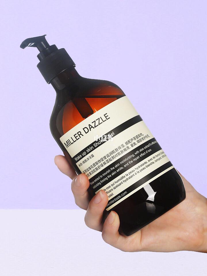 頭皮清爽，發絲亮澤的秘密