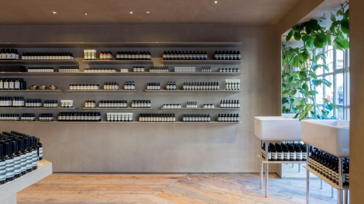 米叻男士洗護品牌招商，成就您的商業帝國