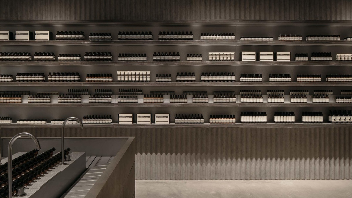 男士洗護(hù)品牌加盟指南：從零到一，打造專屬財(cái)富帝國