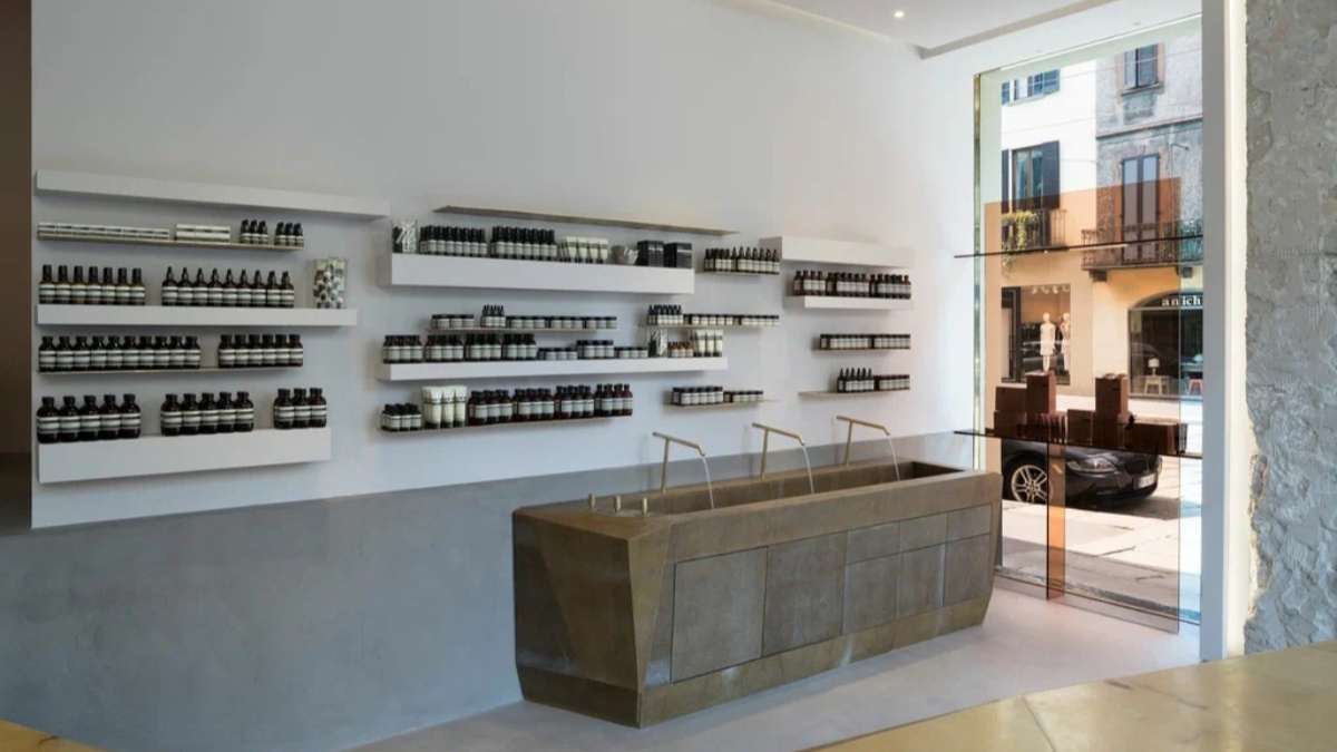 洗護產品的“天然之選”：為何越來越多人選擇天然產品？