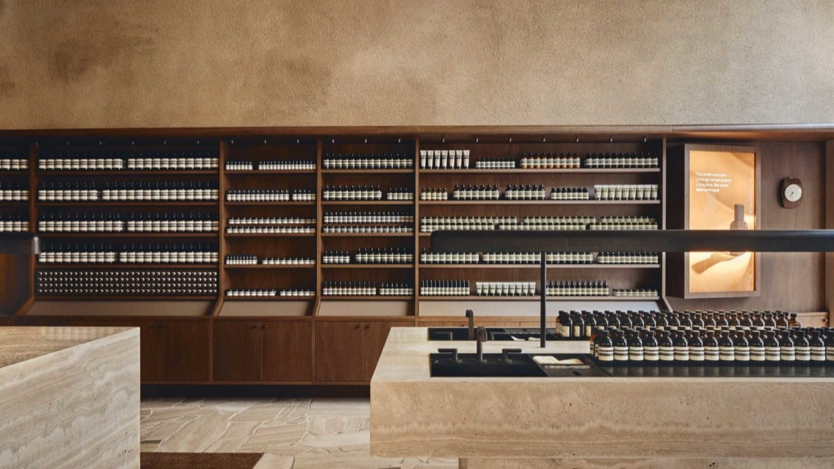 沐浴露品牌大賞：米叻的卓越品質與口碑