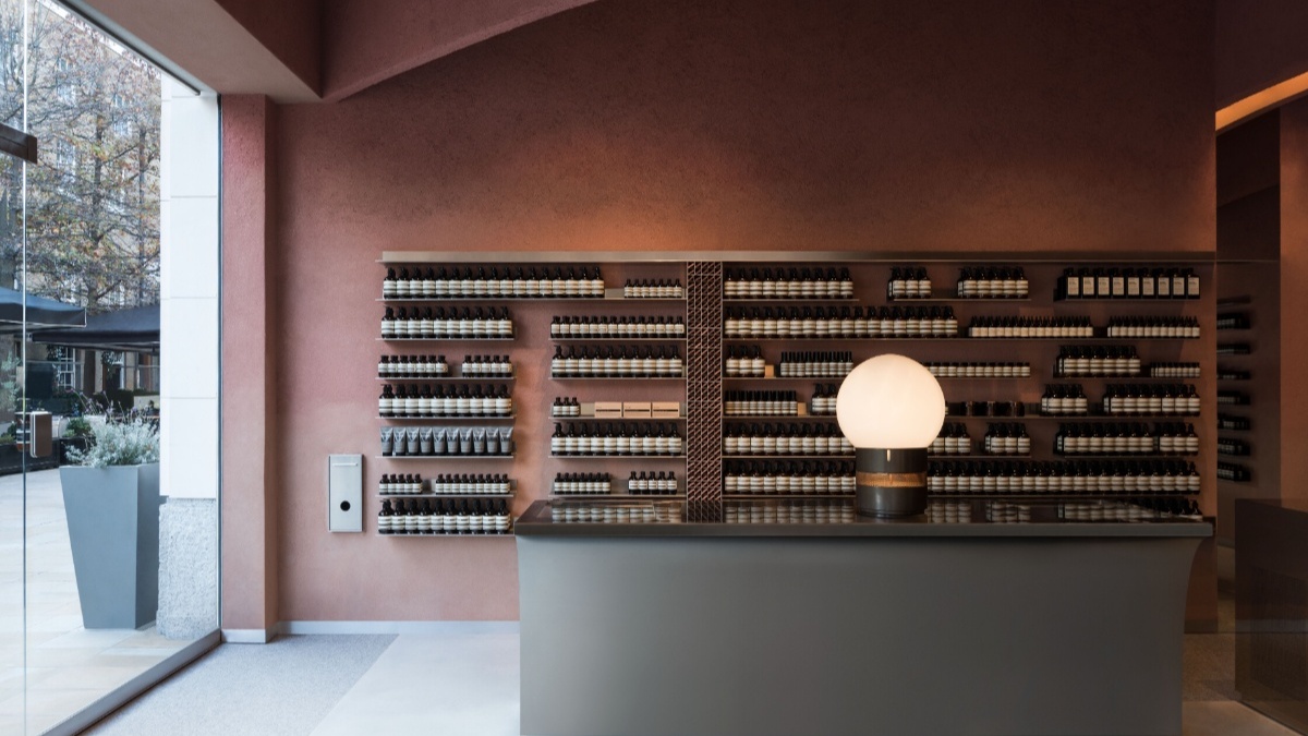 氨基酸沐浴露的好處？米叻品牌帶你感受不一樣的滋養！