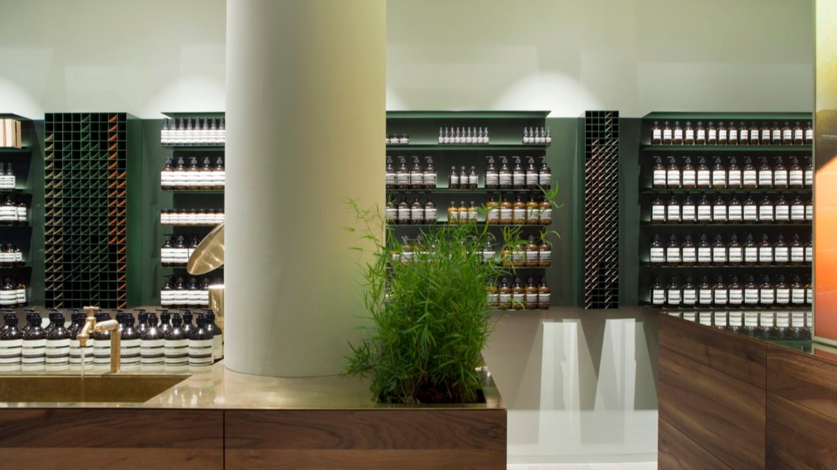 洗發(fā)水也能玩高端？MILLER DAZZLE品牌帶你領(lǐng)略洗護新風(fēng)尚！